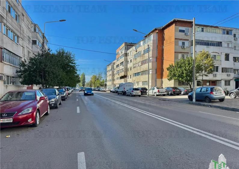 Teren de proiect- 25 case in Centru / Braila - 14