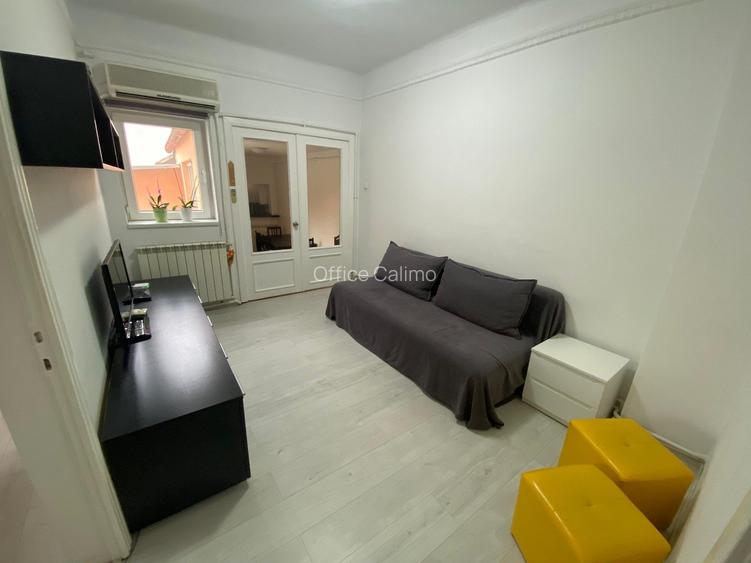 Apartament 6 camere zona Calea Calarasilor-Matei Basarab