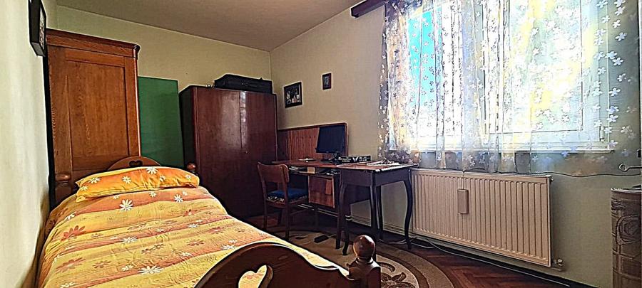 Apartament 3 camere \ etaj 1 \ Sibiu - Bvd. Mihai Viteazul - 7