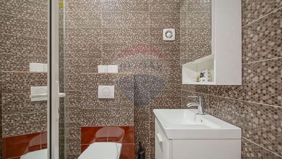 Ocazie! Garsonieră de vânzare pe Muresenilor, în Centrul istoric - 11