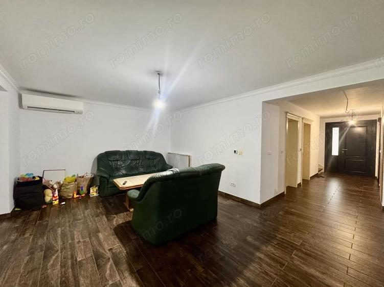 Dumbravita, Casa Individuala, Teren 700 MP - 7