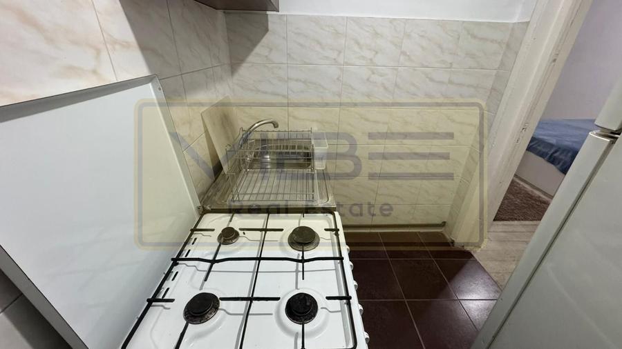 Garsoniera Podu Ros 10 min Centru Palas Mall - 7