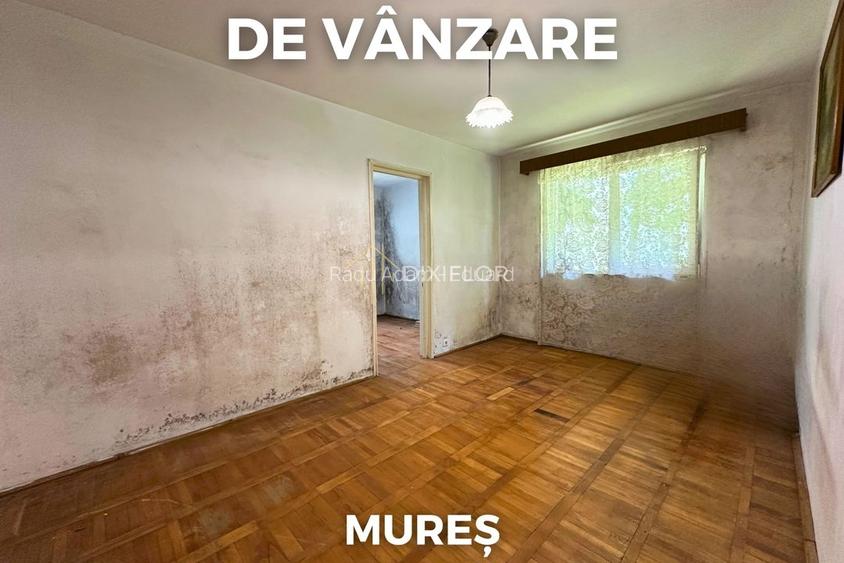 Apartament cu 2 camere | Dâmbul Pietros | 56.000 EUR