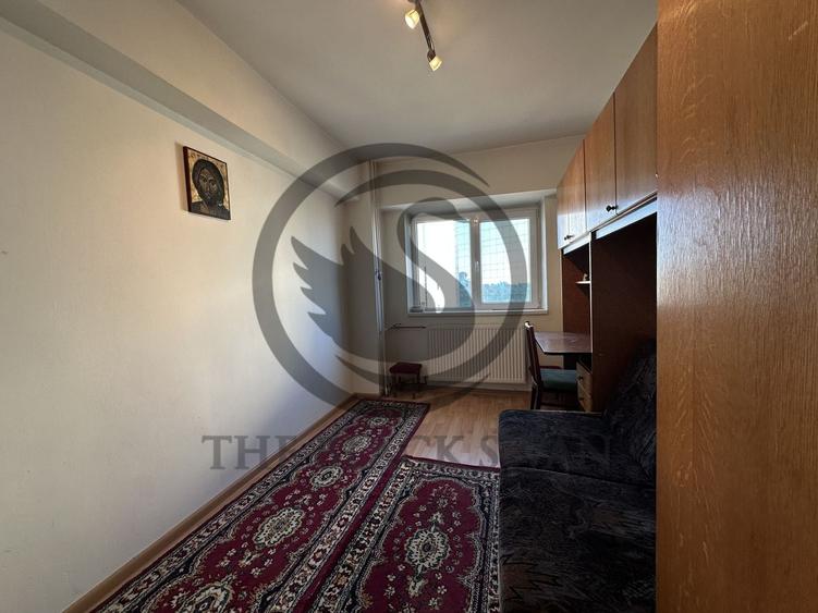 Apartament 3 camere de vanzare | Ploiesti, Ultracentral  | Comision 0% - 14