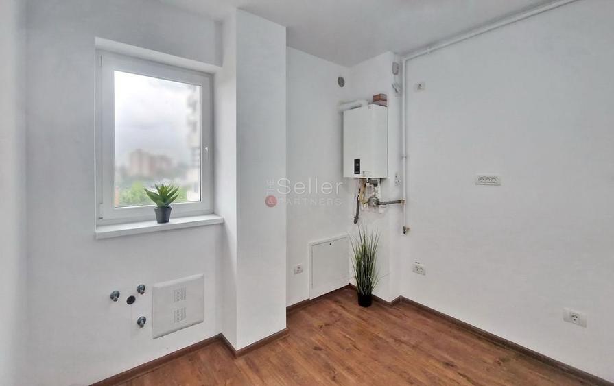 Zona Rezidentiala de Interes - 7