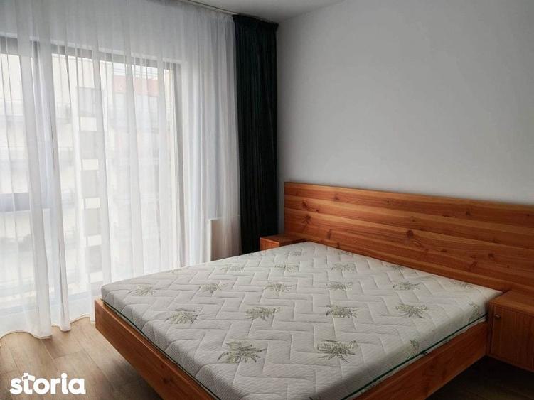 Apartament 2 camere in Ploiesti, zona Albert, ansamblul MRS Village - 11
