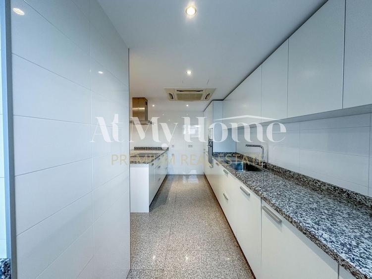 Superb apartament cu 4 camere, finisaje Lux, 2 terase, parcare, paza - 5