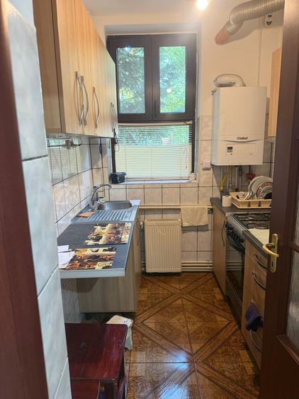 Apartament 2 camere 10 min Parc Carol centrala proprie - 5