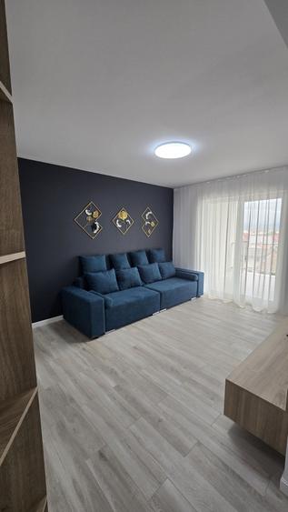 Apartament modern de inchiriat - 9