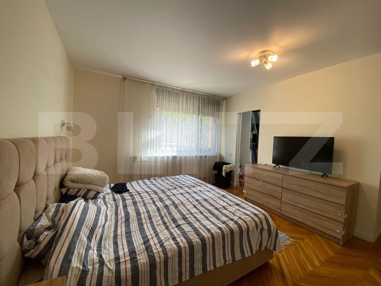 Casa renovata integral – Suceagu, com. Baciu  | Teren 1950 mp - 5