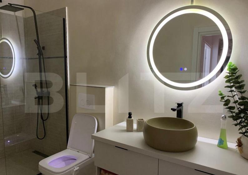 Casa 4 camere , Livezeni , 120 mp , 470 mp teren - 20