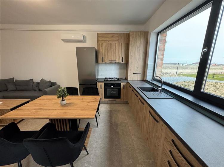 Ap 2 cam de lux, parcare,bloc 2025, prima inchiriere, Ozone - 1