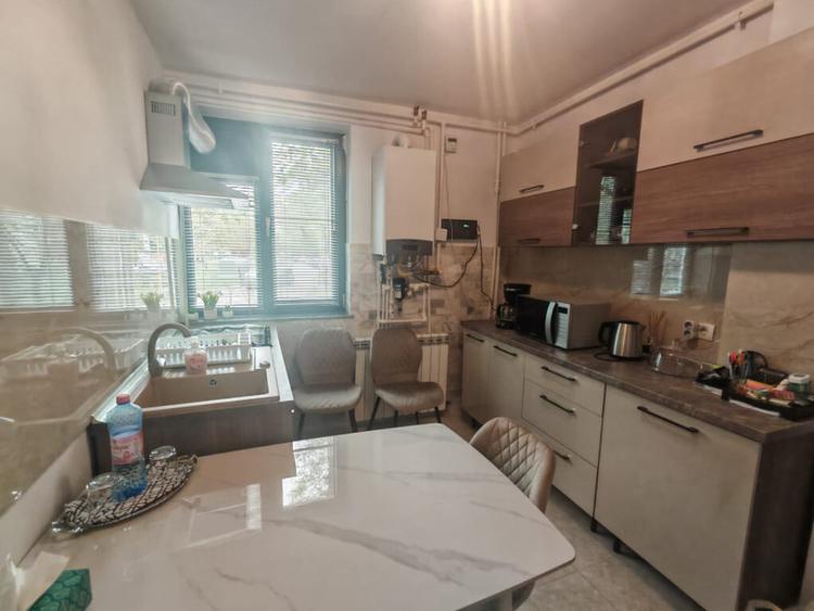Apartament 2 camere de vanzare, situat Ultracentral - 8
