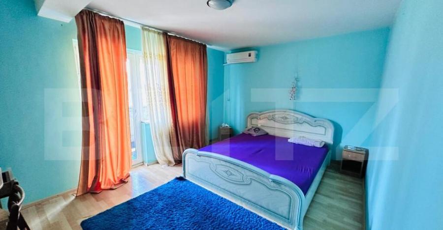 Casa cu 7 camere, 400 mp, 1500 mp de teren, Breazu - 15