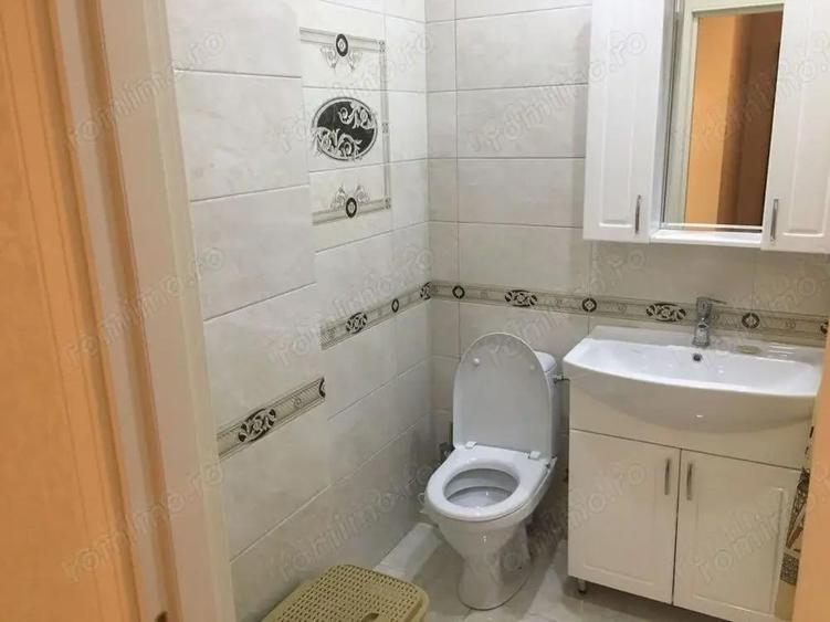 Garsoniera zona Rahova - 4