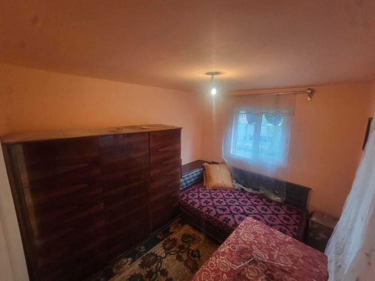 Casa batraneasca renovata, Com. Dumbrava - 12