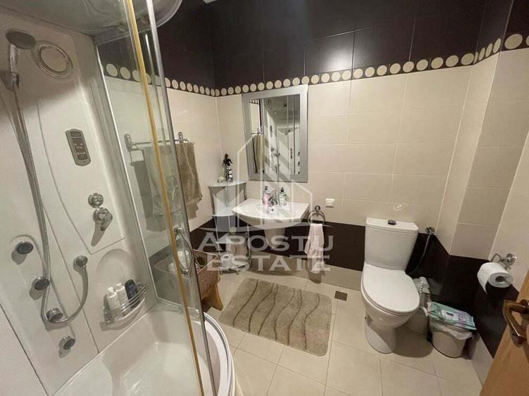 Casa individuala cu 8 camere, + anexa, Zona Bucovina - 4