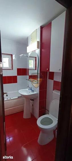 3 camere, Dacia cf.0, 73mp, et 2/4, parcare, centrala gaz, balcon, mo - 2