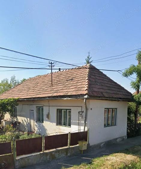 Casa de vanzare in Localitatea Santioana de Mure? cu doua camere, bucatarie, Camara - 5