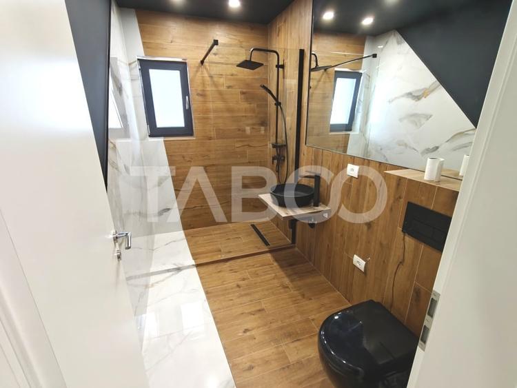 Apartament modern 2 camere cu gradina - zona Doamna Stanca - 6