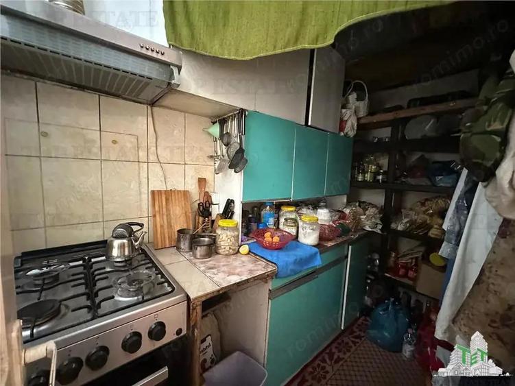 Apartament 3 camere de vanzare, Gara de Nord, central, Bucuresti - 10