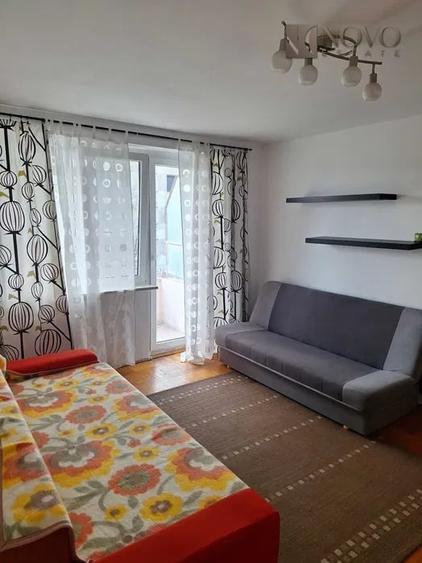 2 Camere | Muncii | Utilat | Metrou - 1