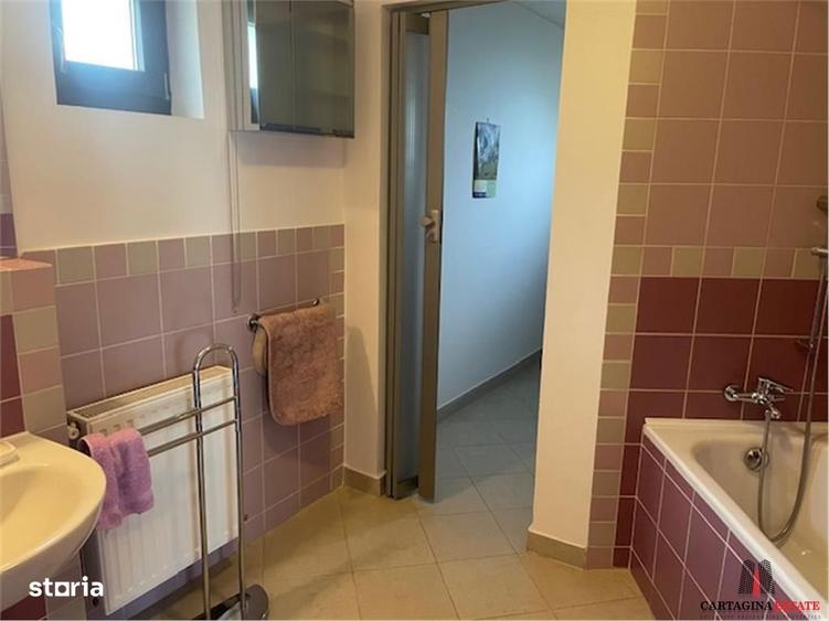 VILA INDIVIDUALA P+1 PIPERA DRUMUL BISERICII 1350MP TEREN - 3