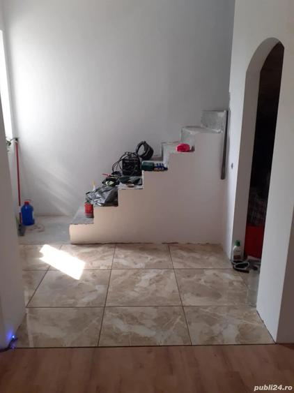 Vila 500mp spatiu de10 apartamente la pre? de 1.. - 4