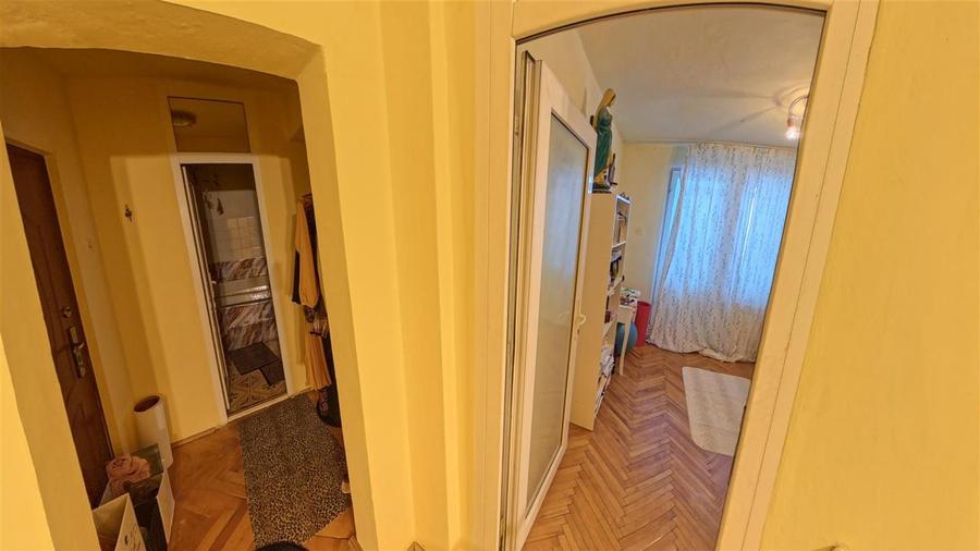 Apartament 4 camere | 2 niveluri | 90 mp | Zona Buziasului - 10