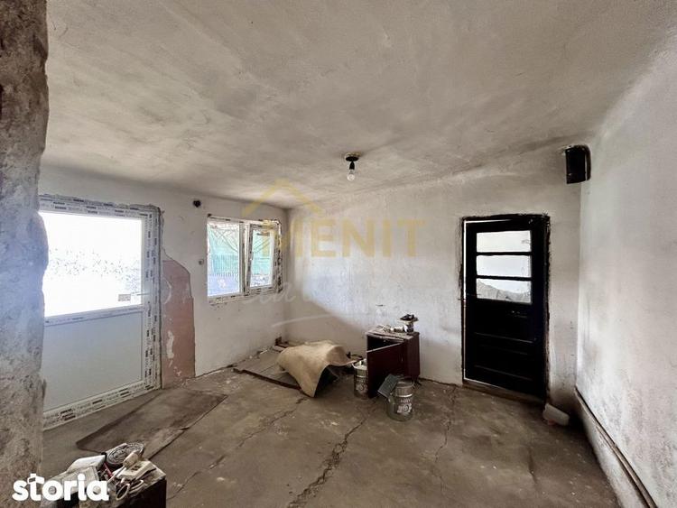 Casa 5 camere, cu 5.900MP curte + Livada, Darmanesti, Dambovita - 7