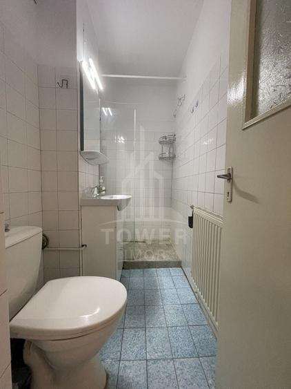 Apartament 1 cameră - Ștrand - 7
