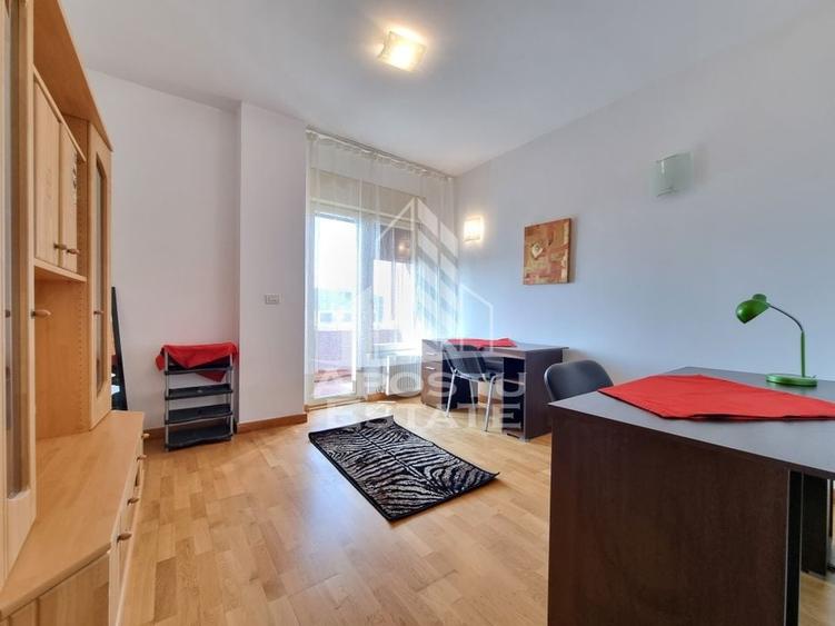 Apartament 4 camere, vedere panoramica, bloc Tender, zona Take Ionescu - 9