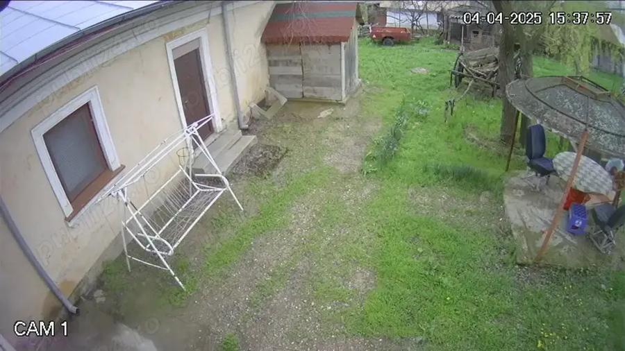 casa de locuit, in stare buna, mobilata - 4