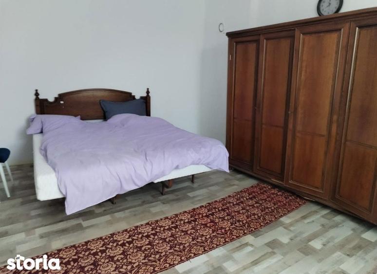 Apartament 3 camere Centru Civic , 95 metri, etaj 1 Cod:162335 - 5