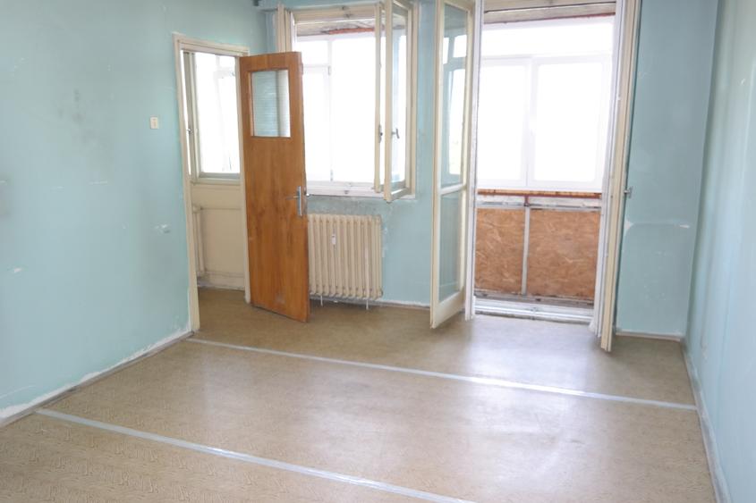 Colentina-Dna Ghica,stradal,vedere superba,bloc mixt! - 4