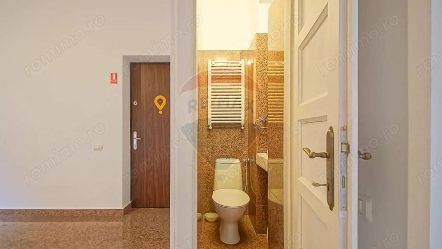 COMISION 0% - Spatiu Comercial de inchiriat - Bulevardul 15 Noiembrie - 6