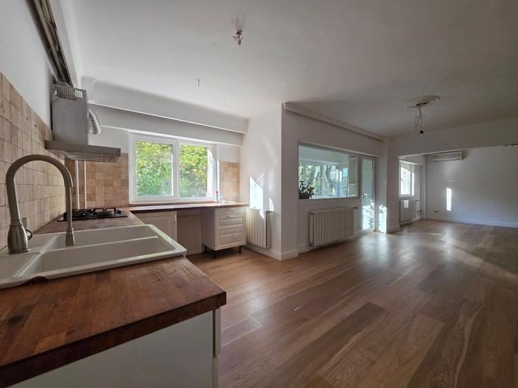 Apartament  5 camere Parcul Herastrau - 10