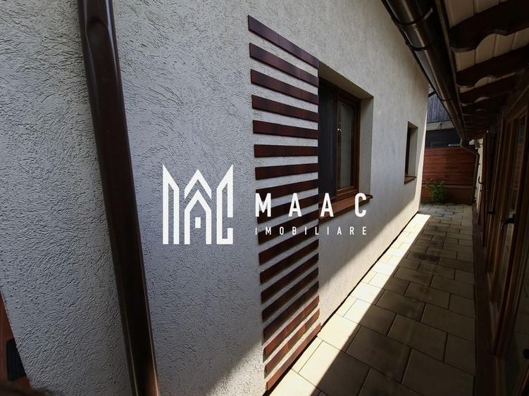 Casă individuală | 140 mp utili | Curte privată | Selimbăr - 36