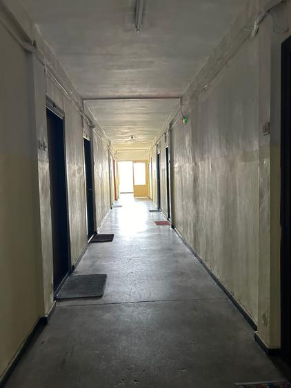 Garsoniera Titan Bloc 1978 Reabilitat 32 Mp Gata De Renovare 8 Min Metrou - 9