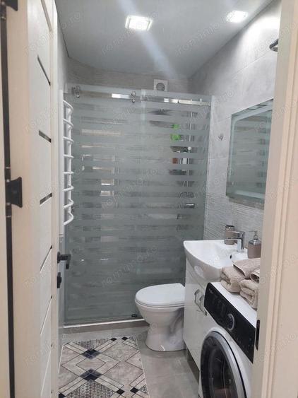 Garsoniera de inchiriat in Aviatiei - 3