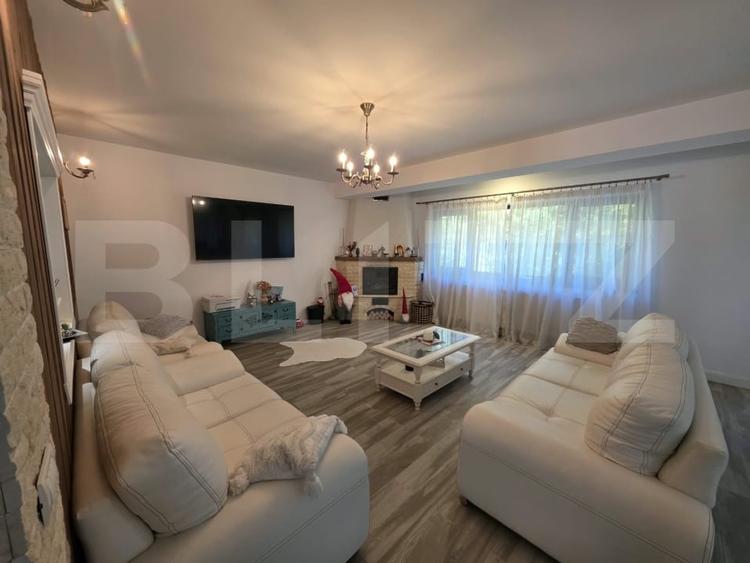 Casă individuală cu 5 camere cu Canalizare în Sinaia