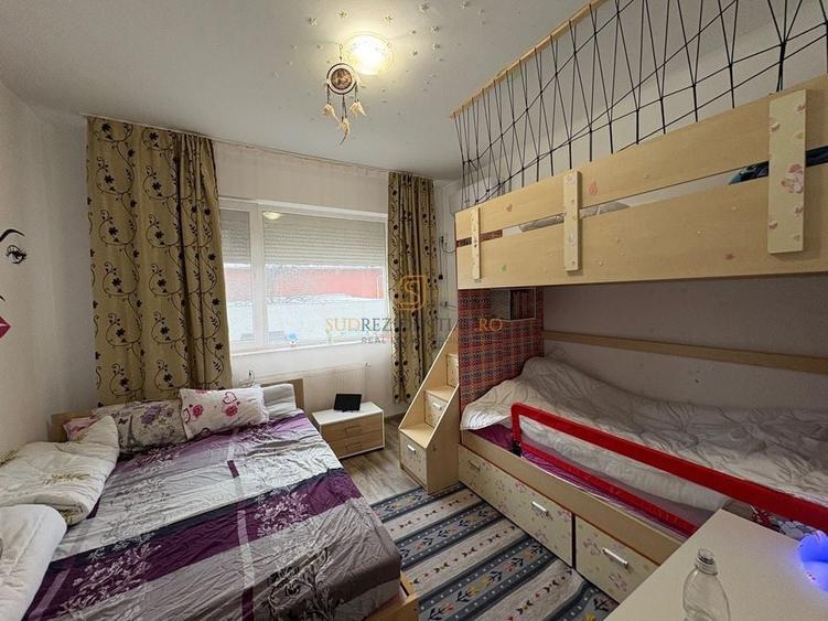 Apartament 2 camere, mobilat si utilat, Rahova-Pucheni, comision 0% - 15