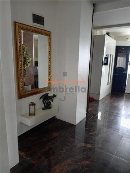 URGENT, OCAZIE casa de vanzare superfinisata mobilata,  in Corusu-Baciu - 10