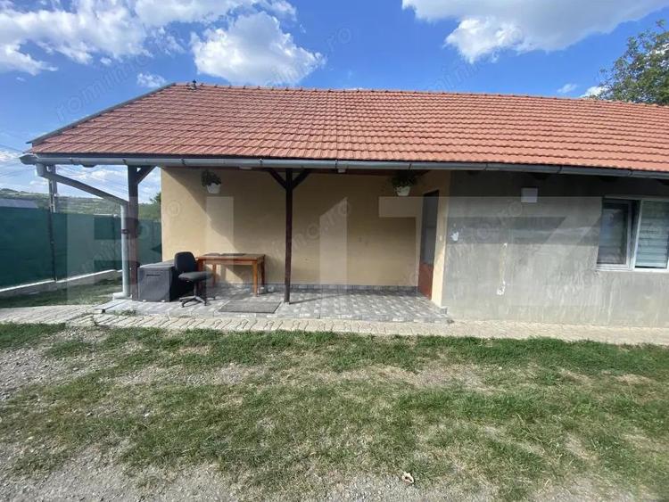 Casa de vanzare 4 camere in suprafa?a utila 105 mp ?i teren 3300 mp - 9