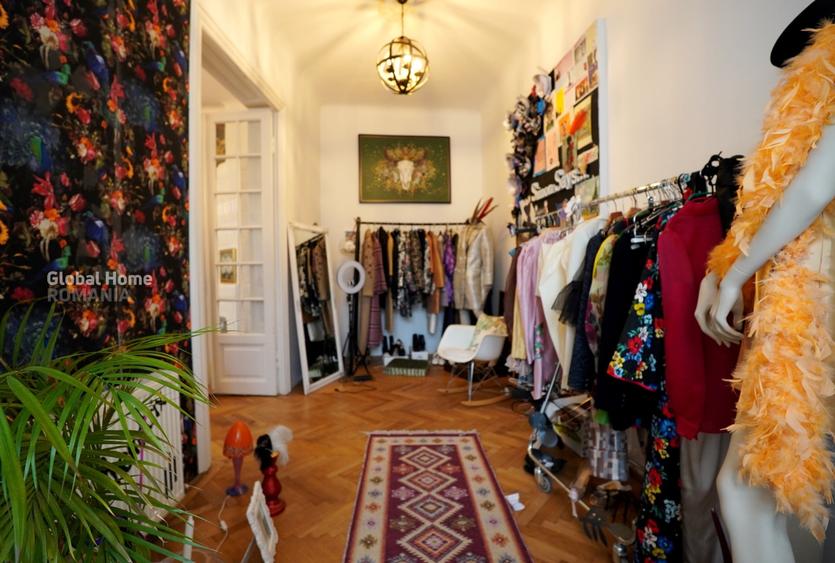 Apartament 2 camere în vilă | Ultracentral | Dacia – Toamnei - 7