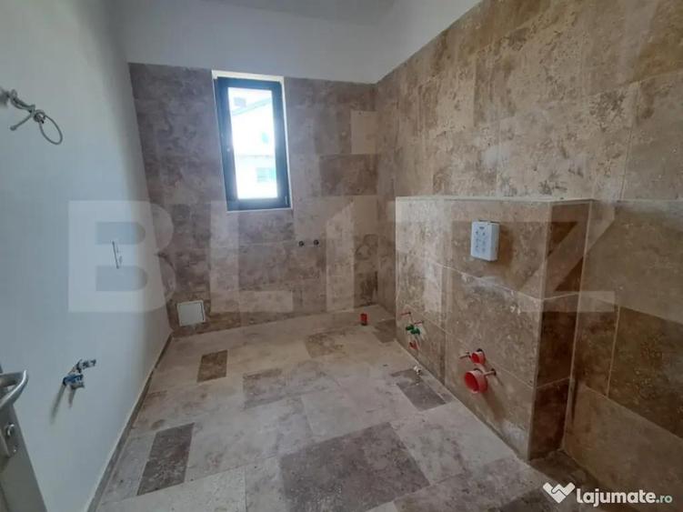 Locuin?a moderna in Livezeni, compartimentare eficienta - 8