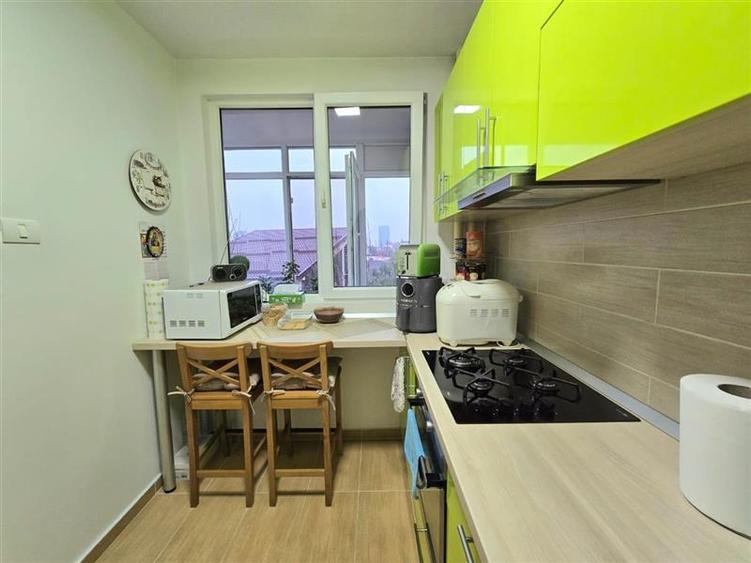 AP.2 CAM ET.4/7 RENOVAT COMPLET MOBILAT UTILAT SECTOR 1 ION MIHALACHE METROU 1 M - 21