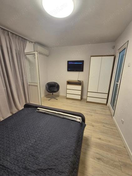 Inchiriere apartament 2 camere zona Lidl str Cimpului - 3