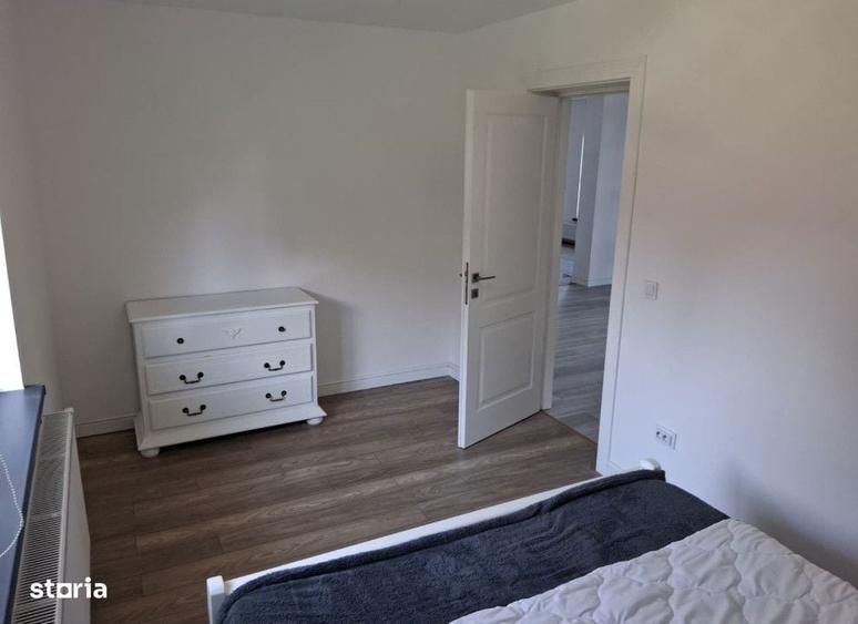 Casa 4 camere Dancu , 110 metri Cod:159323 - 4