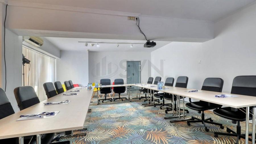 REC3001459 Spatiu de coworking disponibil in Piata Victoriei - 9